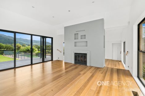 Property photo of 220 Moss Vale Road Badagarang NSW 2540