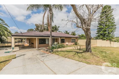 59 Challenger Ave, Parmelia, WA 6167