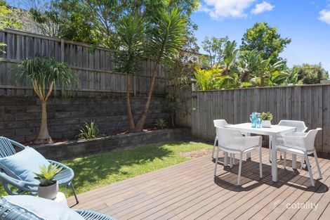 Property photo of 9/16-18 Angophora Circuit Warriewood NSW 2102
