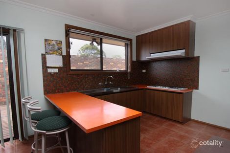 Property photo of 21 Mount Eagle Way Wyndham Vale VIC 3024