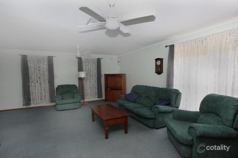Property photo of 21 Mount Eagle Way Wyndham Vale VIC 3024