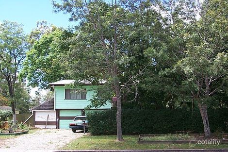 11 Darryl St, Loganlea, QLD 4131