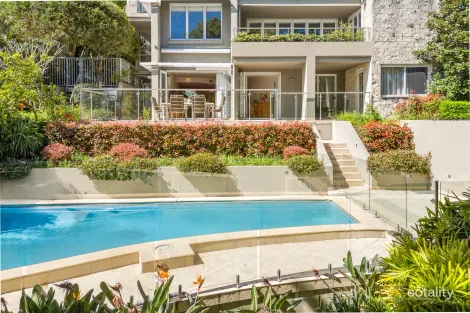 Property photo of 1/51-53 Carlotta Road Double Bay NSW 2028