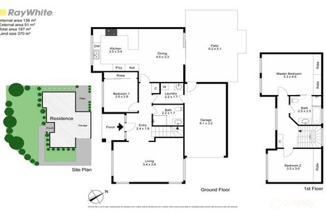 Property photo of 141 Waverley Road Chadstone VIC 3148