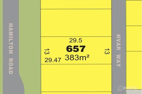 Lot 657/242a Hamilton Rd, Spearwood, WA 6163