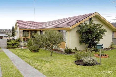 Property photo of 17 Sorrento Street Broadmeadows VIC 3047