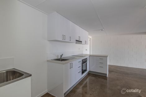 Property photo of LOT 3/75 Campbell Street Hermit Park QLD 4812
