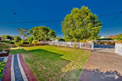 Property photo of 23 Tresidder Road Lockridge WA 6054