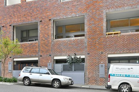 Property photo of 37 Barr Street Camperdown NSW 2050