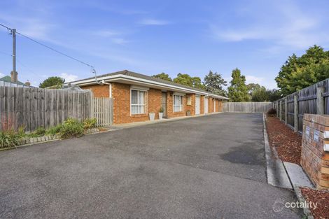 Property photo of 2/5 King Street Perth TAS 7300