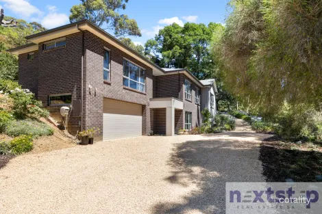 Property photo of 16A Debneys Road Norton Summit SA 5136