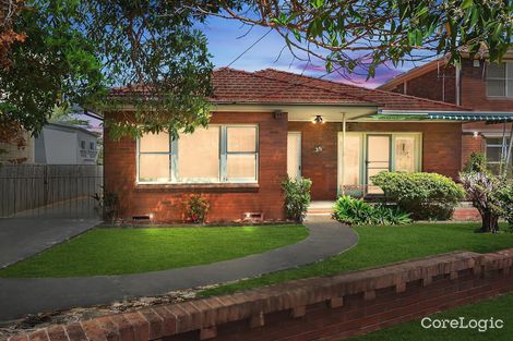 Property photo of 35 Waldron Street Sandringham NSW 2219
