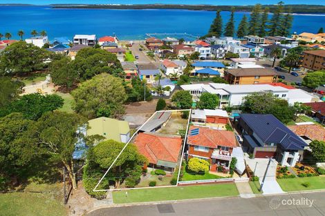 Property photo of 35 Waldron Street Sandringham NSW 2219