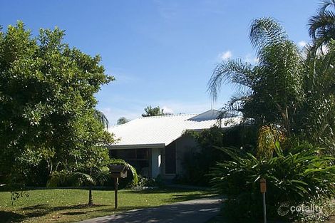 Property photo of 4 Pullen Court Thuringowa Central QLD 4817