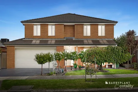 10 Groundberry St, South Morang, VIC 3752