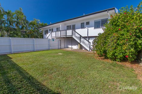 Property photo of LOT 3/75 Campbell Street Hermit Park QLD 4812