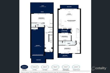 Property photo of 7 Azores Court Mawson Lakes SA 5095