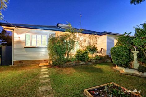 Property photo of 15 Walsh Street Walkervale QLD 4670
