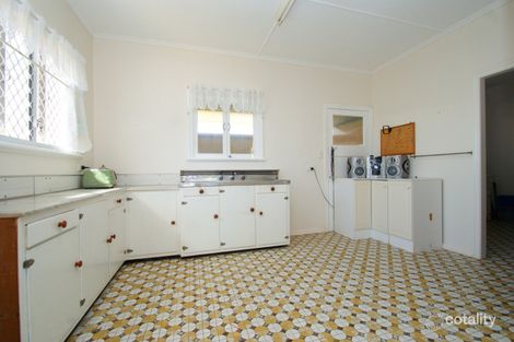 Property photo of 15 Walsh Street Walkervale QLD 4670