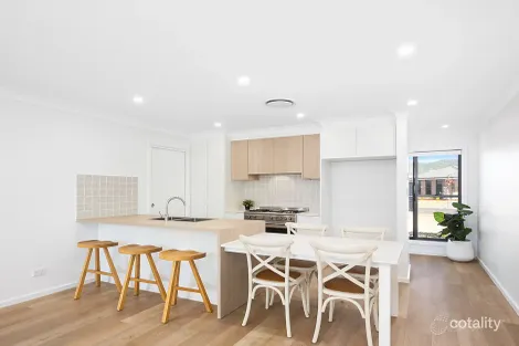 Property photo of 4A Suttor Avenue Caerleon NSW 2850