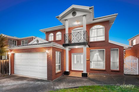 Property photo of 20 Emmerson Street Keysborough VIC 3173