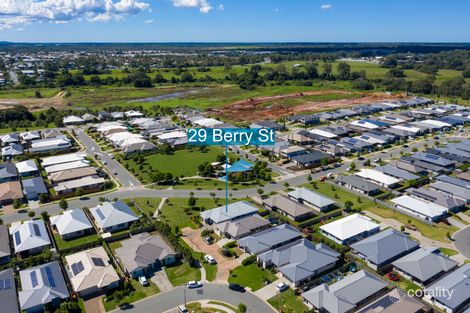 29 Berry St, Caboolture South, QLD 4510