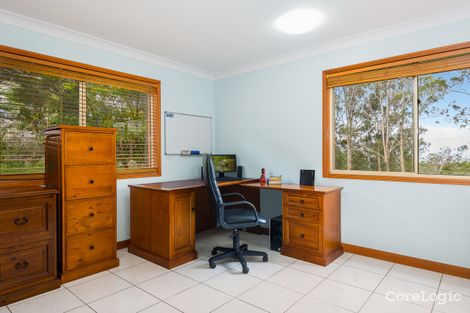 Property photo of 129 Zillman Road Ocean View QLD 4521