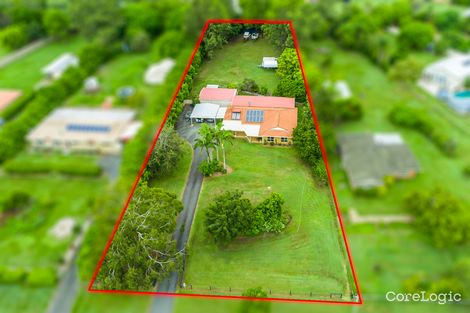 Property photo of 147 High Road Burpengary East QLD 4505