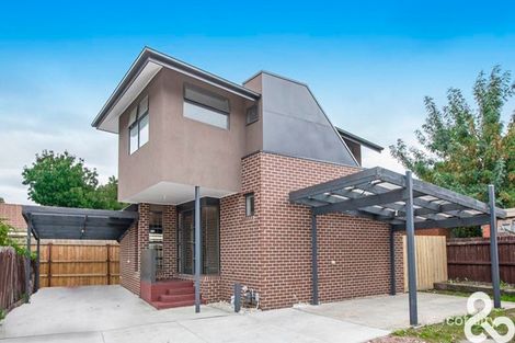 2/18 Laurel St, Preston, VIC 3072