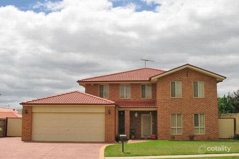 319 Glenwood Park Dr, Glenwood, NSW 2768