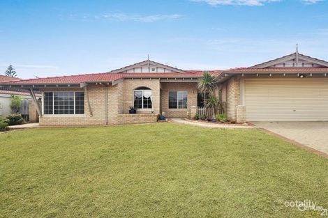 Property photo of 18 Trieste Court Mindarie WA 6030
