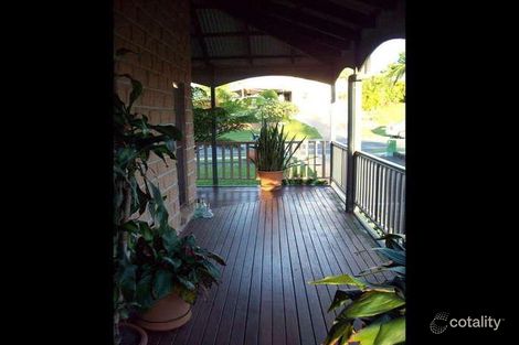 Property photo of 36 Cootharaba Drive Helensvale QLD 4212