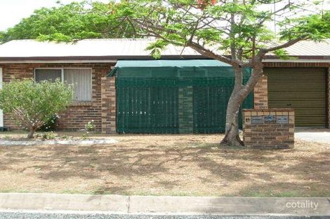 13 Michael Moohin Dr, Slade Point, QLD 4740