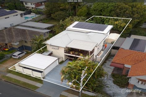 Property photo of 213 Newman Road Geebung QLD 4034