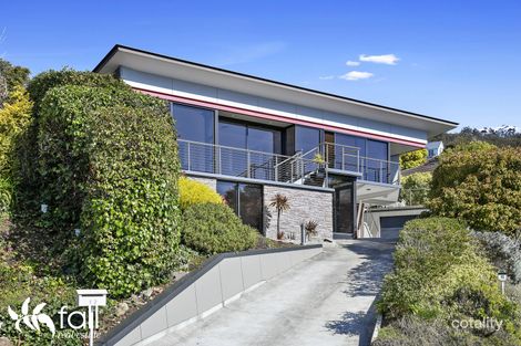 Property photo of 12 Wandeet Place Sandy Bay TAS 7005