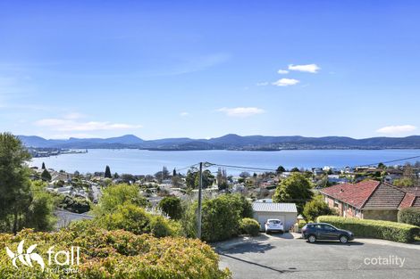 Property photo of 12 Wandeet Place Sandy Bay TAS 7005