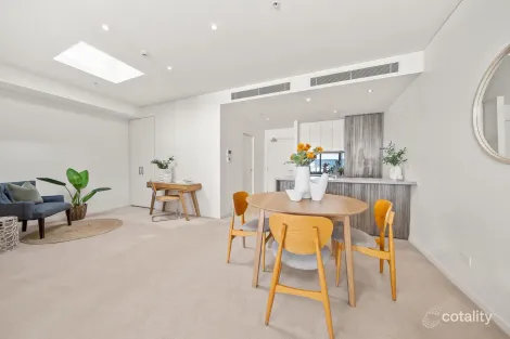 Property photo of 913/4 Devlin Street Ryde NSW 2112