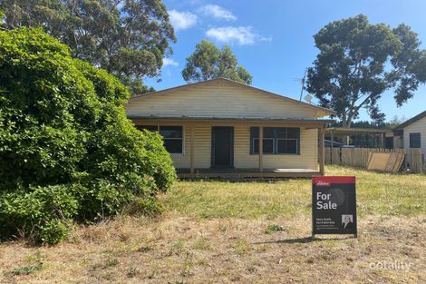 Property photo of 15 O'Loughlin Street Nangwarry SA 5277