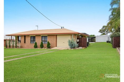 21 Peace St, Rosenthal Heights, QLD 4370