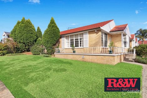 1/14 Gladstone St, Bexley, NSW 2207