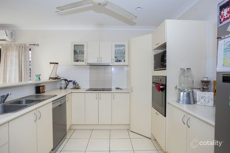 Property photo of 10 Moojeeba Way Trinity Park QLD 4879