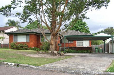 4 Argyle Ave, Narara, NSW 2250