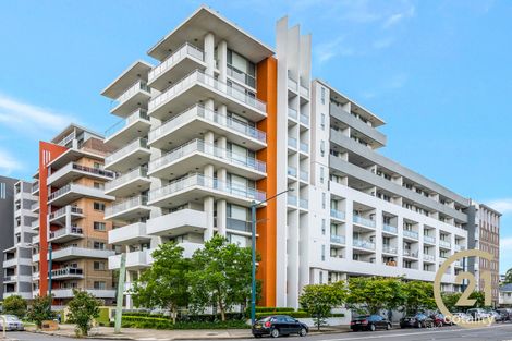 Property photo of 58/87-91 Campbell Street Liverpool NSW 2170