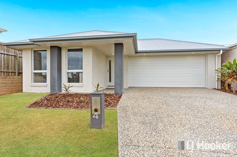Property photo of 4 Arkwright Street Thornlands QLD 4164