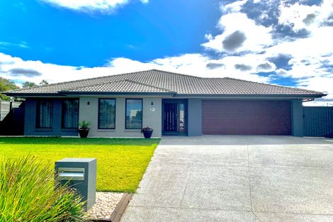 12 Thomas Cl, Baringa, QLD 4551