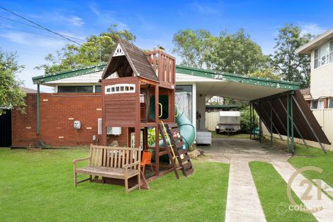 Property photo of 19 Sunset Avenue Lurnea NSW 2170