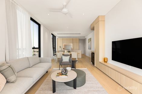 Property photo of 2203/66 Hope Street South Brisbane QLD 4101