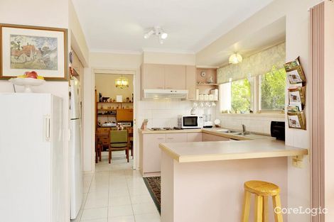 Property photo of 2/3 Angus Grove Doncaster VIC 3108