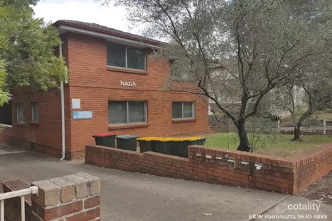 5/60 Neil St, Merrylands, NSW 2160