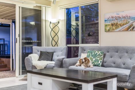 Property photo of 17 Nicola Way Upper Coomera QLD 4209